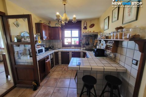 Rækkehus i Mojacar, Almeria, Mojacar - € 410.000 | Ref: 1500 - foto 17